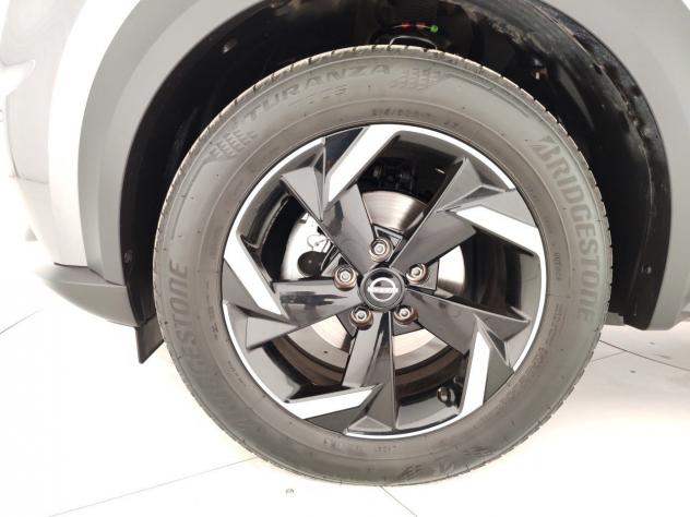 Nissan Juke 1.0 DIG-T 114 Dct N-Connecta - Foto 6
