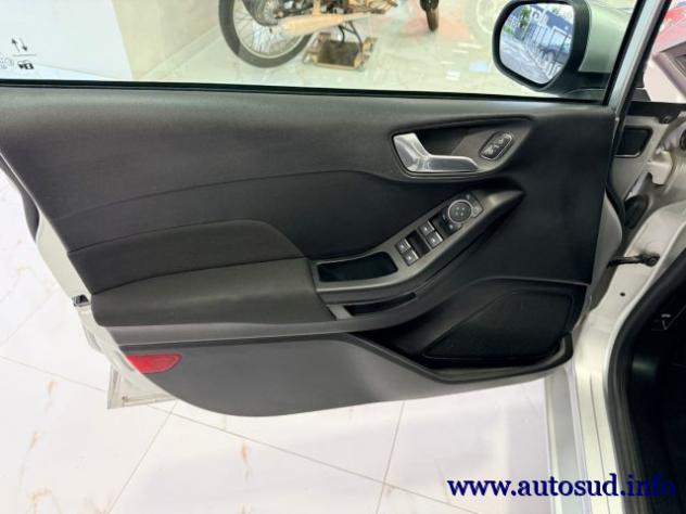 FORD Fiesta 1.5 EcoBlue 5 porte Business rif. 24016025 - Foto 9