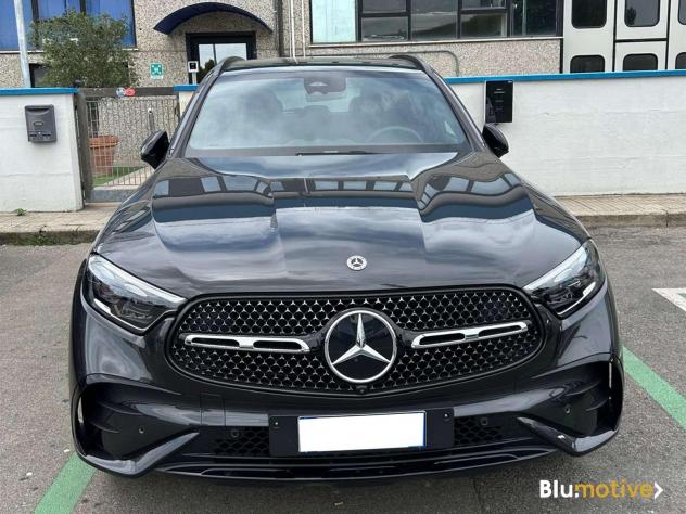 Mercedes-benz GLC 300 d 4Matic Mild Hybrid AMG Premium Plus - Foto 6