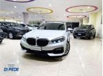 BMW 116 d 5p. Business Advantage rif. 21681043