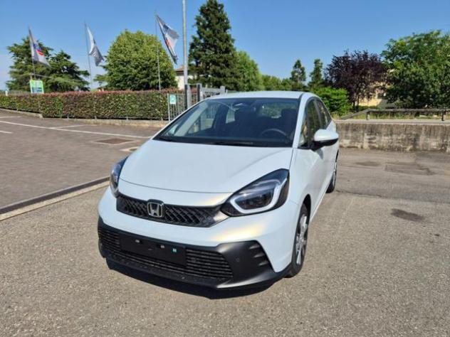 HONDA Jazz Hybrid 1.5 Elegance rif. 23789811