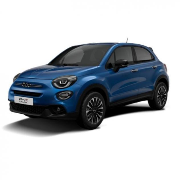 FIAT 500X 1.3 MultiJet 95 CV Sport rif. 24142359