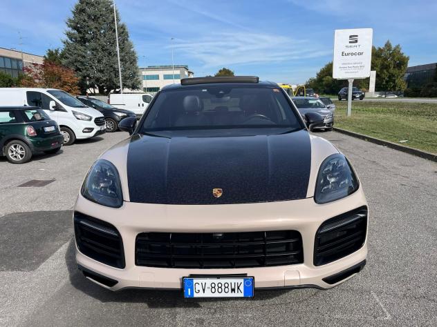 Porsche Cayenne 3.0 V6 E-Hybrid - Foto 5