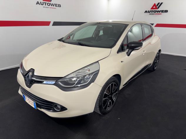 Renault Clio 1.2 75CV 5 porteDUEL