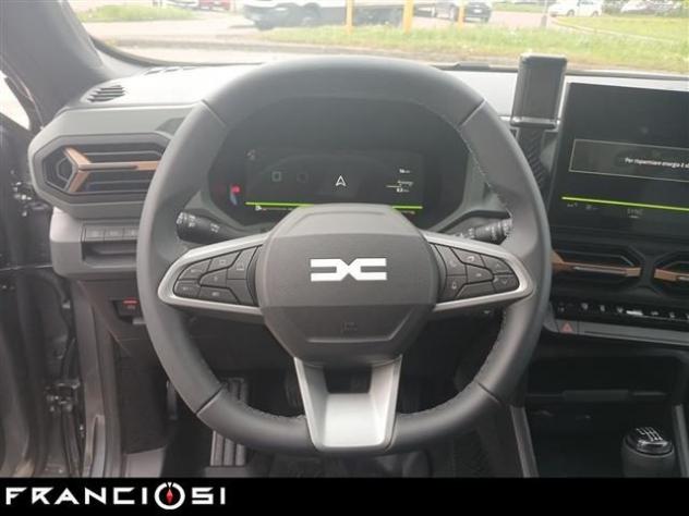 DACIA Bigster 1.2 mild hybrid Extreme 140cv rif. 23649329 - Foto 6