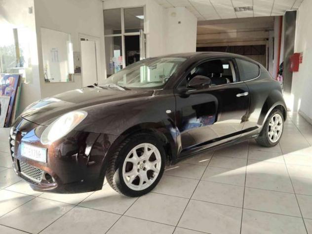 ALFA ROMEO MiTo 1.4 78 CV Distinctive Impianto GPL rif. 23878793 - Foto 4