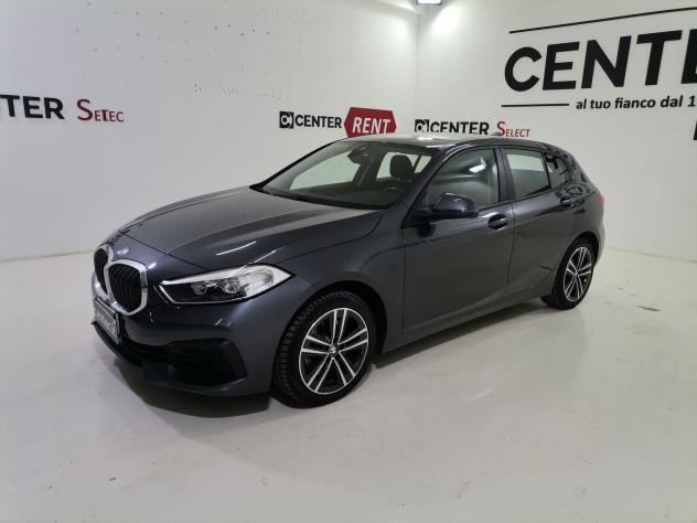 BMW Serie 1 116d Business Advantage