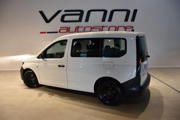 Volkswagen Caddy 2.0 TDI 75kW SCR Life 5 POSTI - Foto 3