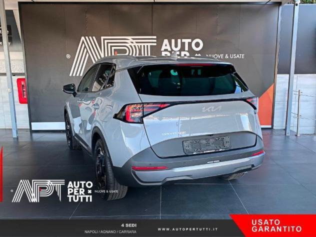 Kia Sportage Sportage crdi mhev Style mt - Foto 4