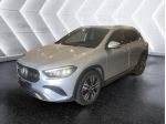 Mercedes-Benz GLA GLA 200 d Auto Progressive Advanced Plus