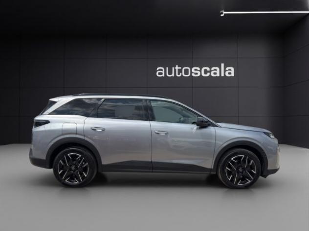 PEUGEOT 5008 Hybrid 136 e-DCS6 Allure Pack rif. 23534636 - Foto 6