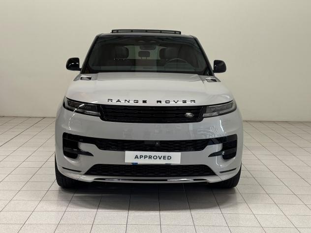 Land Rover Range Rover Sport 3.0D I6 249 MHEV Dynamic SE aut. - Foto 8