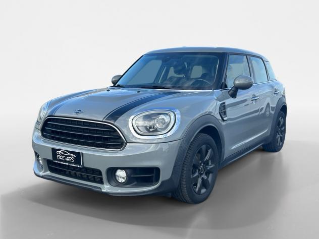 Mini One Countryman 1.5 - Foto 2