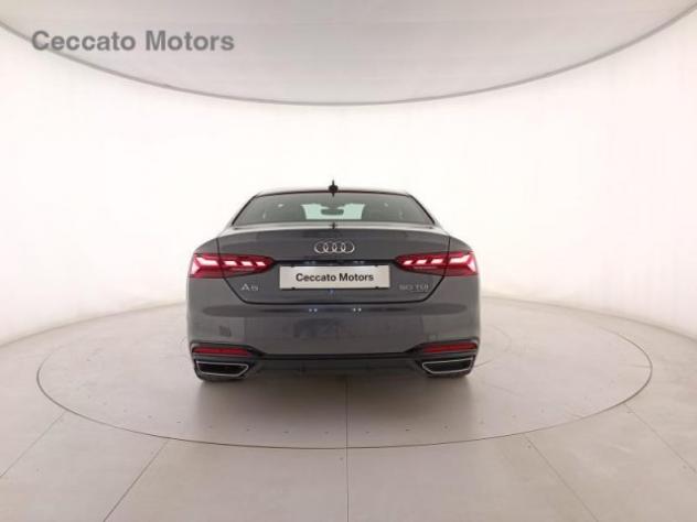 AUDI A5 50 TDI quattro tiptronic S line edition rif. 21096658 - Foto 5