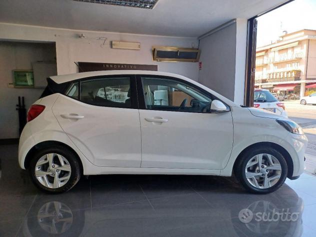 HYUNDAI - i10 - 1.0 MPI Connectline - Foto 5
