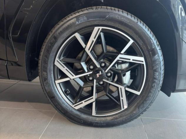 HYUNDAI Tucson 1.6 HEV aut. N Line Deluxe Pack rif. 23325236 - Foto 10