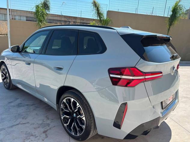 Bmw X3 sDrive 2.0D 190 Cv Msport ' - Foto 3