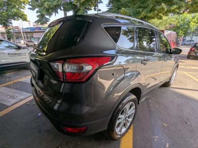 FORD Kuga 1.5 EcoBoost 120 CV S&S 2WD Titanium rif. 23834186 - Foto 8