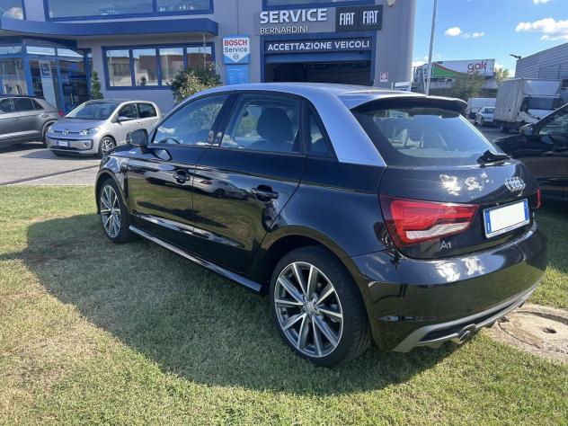 Audi A1 1.4 TDI 90cv ultra Sport - Foto 3