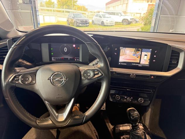 Opel Mokka Mokka 1.5 Elegance s&s 110cv - Foto 9