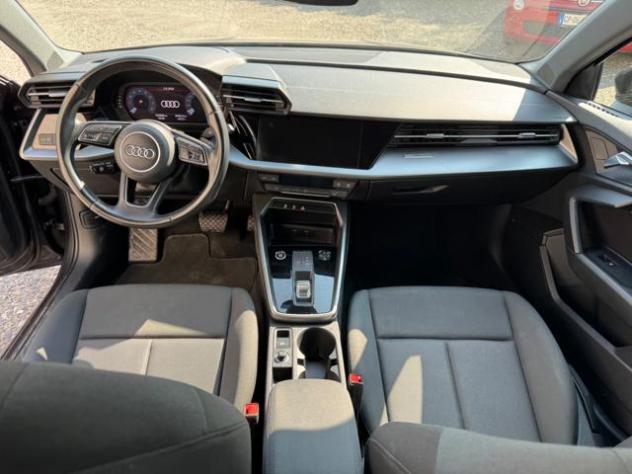 AUDI A3 Sportback 30 1.0 tfsi mhev Business S-tronic rif. 23987316 - Foto 10