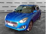 Suzuki Swift 1.2 Hybrid Allgrip Top 4WD GPL