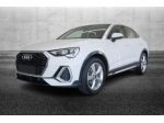 AUDI Q3 SPB 35 TDI S tronic S line edition rif. 24048803