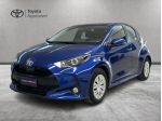Toyota Yaris 1.0 5 porte Active