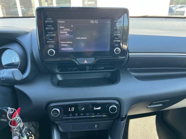 Toyota Yaris 1.5 Hybrid 5 porte Trend - Foto 10