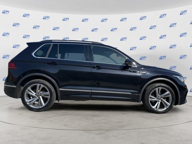 Volkswagen Tiguan 1.5 TSI ACT R-Line DSG - Foto 3
