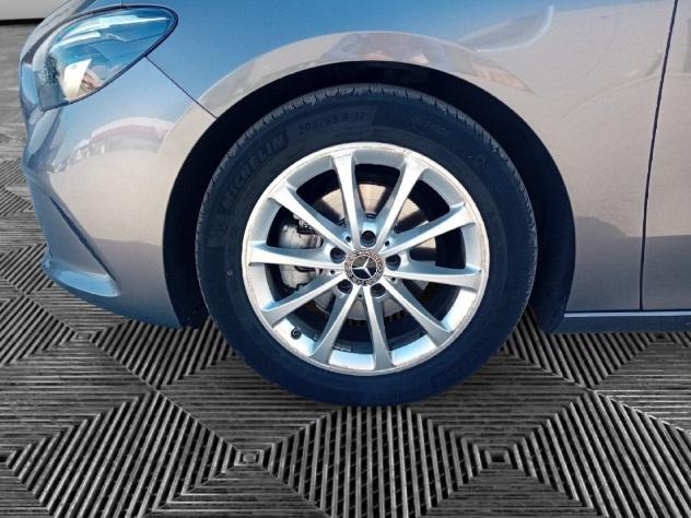 Mercedes-Benz Classe B B 180 d Business Extra auto - Foto 9