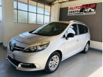 Renault Scenic Grand Scic 1.5 dCi 110CV Limited 7posti