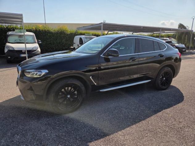 BMW X4 xDrive20d 48V rif. 24027288 - Foto 2