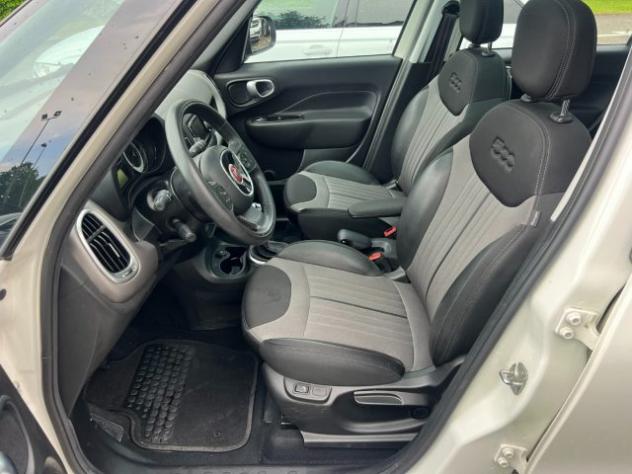 FIAT 500L 1.3 Multijet 95 CV Lounge rif. 23620899 - Foto 10
