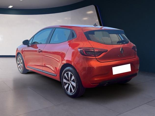 Renault Clio Clio 1.0 SCE 49KW EQUILIBRE - Foto 5