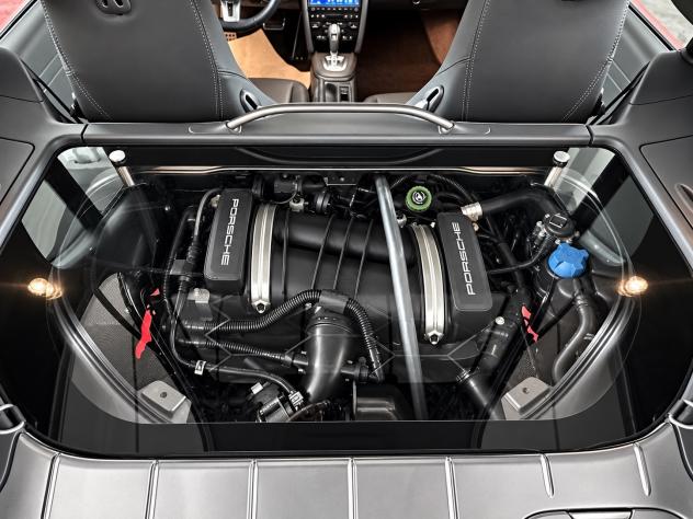 Porsche Cayman 2.9 pdk - Foto 2