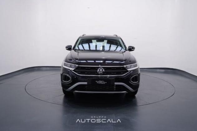 VOLKSWAGEN T-Roc 2.0 TDI SCR 150cv DSG Life rif. 24185732 - Foto 2
