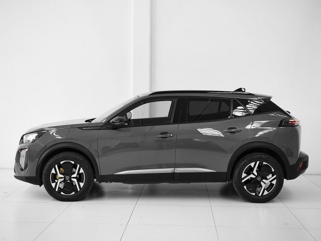 Peugeot 2008 PureTech 130 EAT8 Allure S/S - Foto 3