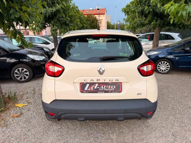 RENAULT - Captur - 1.5 dCi 8V 90 CV S&S Life - Foto 6