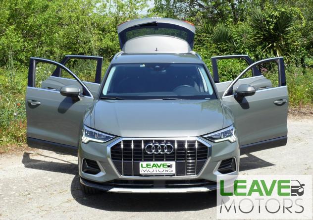 Audi Q3 35 TDI S tronic (M1526) - Foto 2
