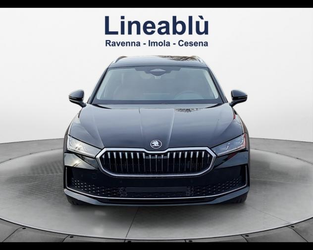 Škoda Superb WAGON L&K 2,0 TDI 142 kW (194 CV) 7 marce - DSG 4x4 - Foto 2