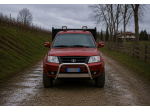 TATA XENON 2.2 DICOR05 140CV - AUTO DOMAR SRL
