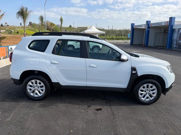 Dacia Duster 1.5 Blue dCi 8V 115 CV 4x2 Prestige - Foto 5