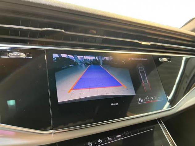 AUDI Q8 3.0 TDI QUATTRO 22 TETTO rif. 23397299 - Foto 6