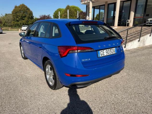 SKODA Scala 1.0 G-Tec Ambition rif. 24024763 - Foto 5