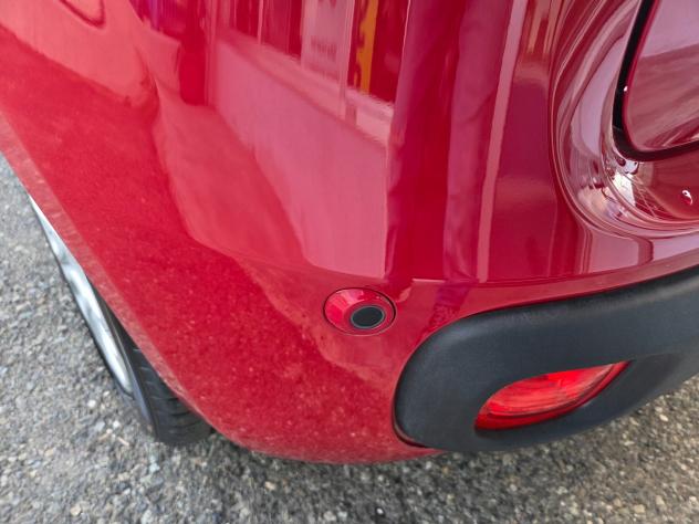 Fiat Panda KM/0 HYBRID 5 POSTI, SENSORI DI PARK, NESSUN OBBLIGO FINANZIARIO !! - Foto 6