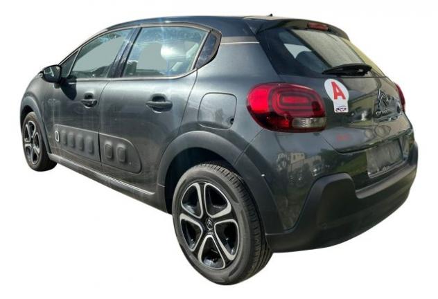 CITROEN C3 PureTech 82 Shine rif. 23922918 - Foto 4