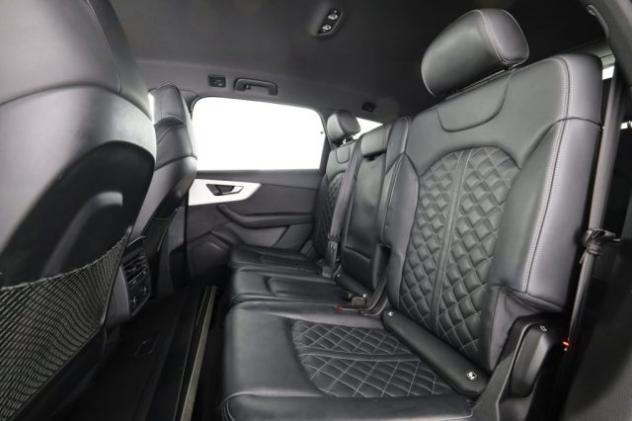 AUDI Q7 Q7 50 TDI quattro tiptronic Sport rif. 23711714 - Foto 3