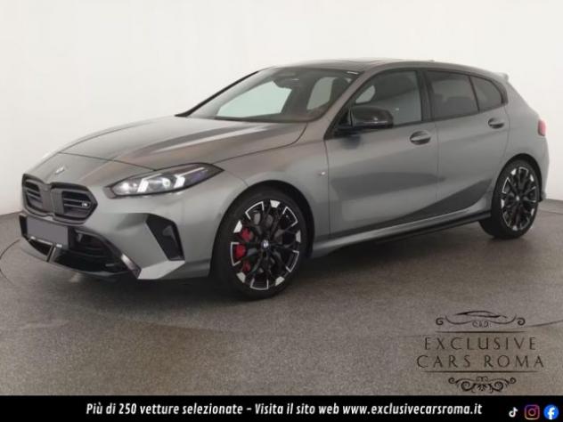 BMW M135 xDrive MSport Pro rif. 22972924