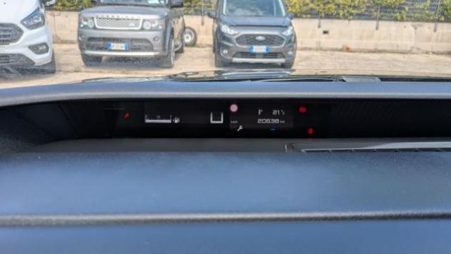 CITROEN C3 GPL 1.2cc 100cv LANE ASSIST ANDROID/CARPLAY rif. 23627781 - Foto 9